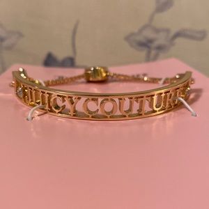 Juicy couture bracelet